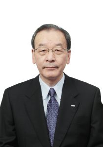 高野功氏写真