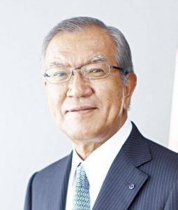 長沼孝一郎