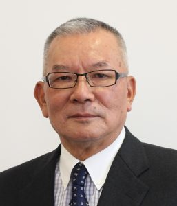 中田安則氏写真